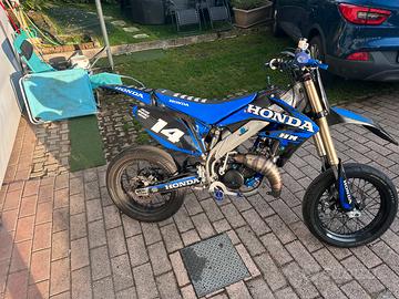 Honda Altro modello - 2007