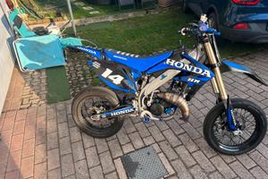 Honda Altro modello - 2007