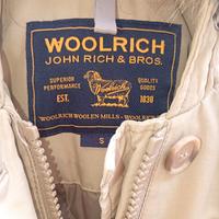 Giacca Woolrich taglia s