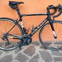 bicicletta da corsa Colnago C-RS misura 50
