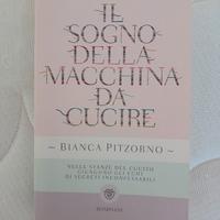 Il sogno della macchina da cucire