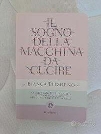 Il sogno della macchina da cucire