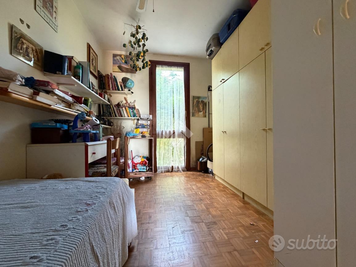 4 LOCALI A PERSICO DOSIMO - Altro