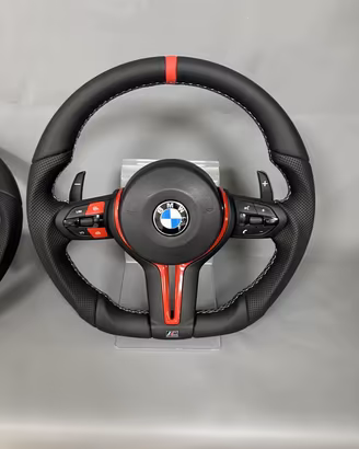 Volante Bmw M Performance