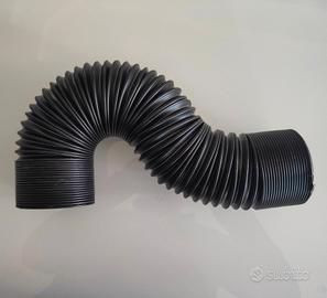 Tubo flessibile diametro int. 7,6cm - lungh. 84cm