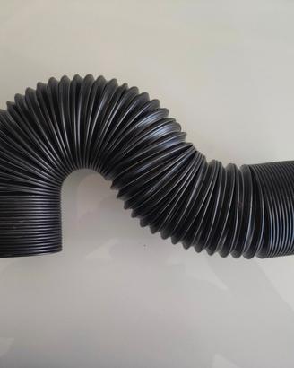 Tubo flessibile diametro int. 7,6cm - lungh. 84cm