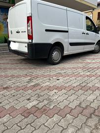 Fiat Scudo