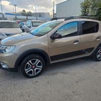 Dacia Sandero Stepway 0.9 TCe Turbo GPL 90 CV S&S 