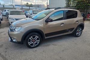 Dacia Sandero Stepway 0.9 TCe Turbo GPL 90 CV S&S 