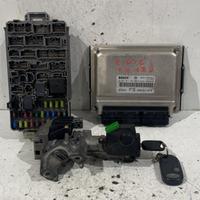 KIT CHIAVE HONDA Civic Berlina 3P (02>06)