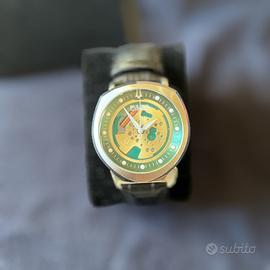 Bulova Accutron spaceview II alpha