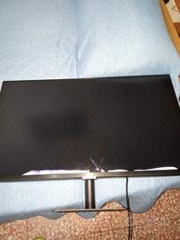 Samsung smart monitor m5 31.5"