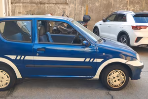 Fiat  Seicento motore 1.1Fire