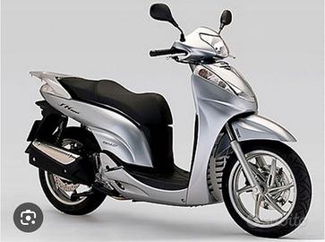 Ricambi honda sh 300