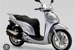 Ricambi honda sh 300