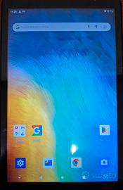 Tablet P80 EEA