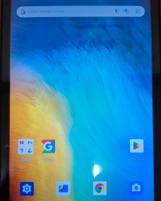 Tablet P80 EEA