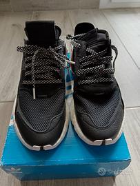 Scarpe Adidas Uomo
Nite Jogger EE6254
42 2/3
