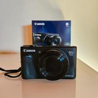 Canon Power Shot Sx740 HS