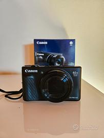 Canon Power Shot Sx740 HS