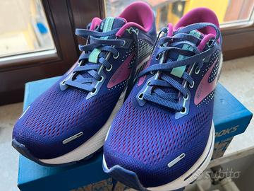 Scarpe running cheap brooks donna