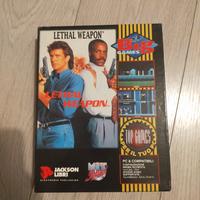 Lethal Weapon