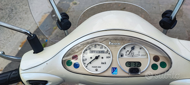 Piaggio Vespa 125 ET4 - 2003