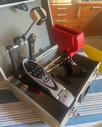 Pedade grancassa pearl e supporto block