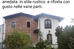 Casolare del 600 in pietra