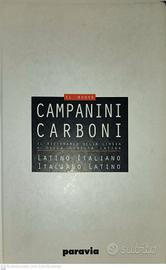 Vocabolario latino-italiano