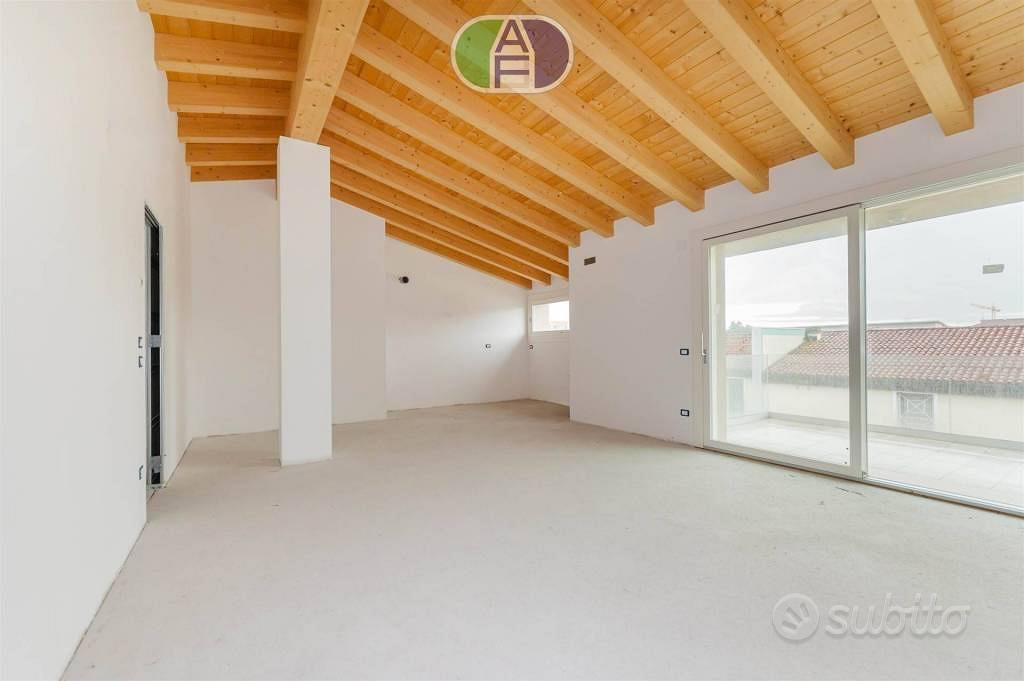 Appartamento – Noale - Vista 2