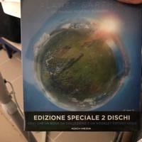 Cofanetto Planet Earth 2 II edizione speciale