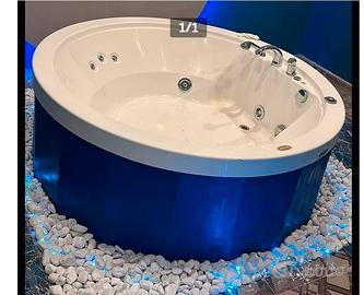 Jacuzzi Idro Mini Pool Indoor