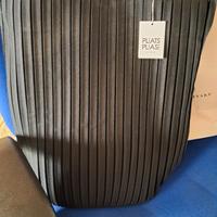 Borsa pleats please issey miyake