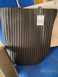Borsa pleats please issey miyake