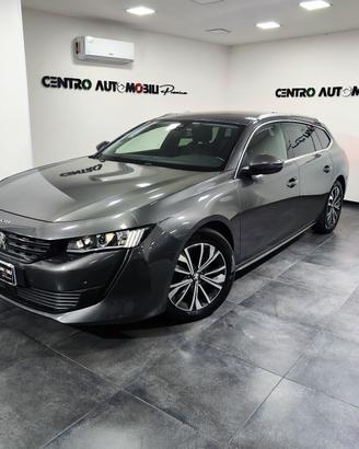 Peugeot 508 BlueHDi 130 Stop&Start EAT8 SW GT Pack