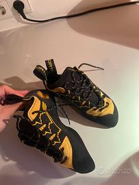La Sportiva Katana Laces 36 scarpetta d'arrampicat