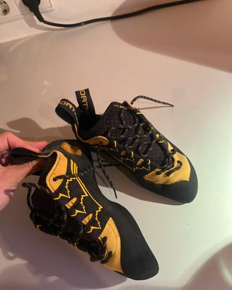 La Sportiva Katana Laces 36 scarpetta d'arrampicat