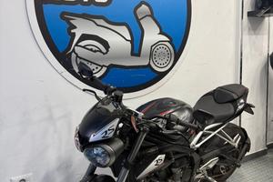 Triumph Speed Triple R