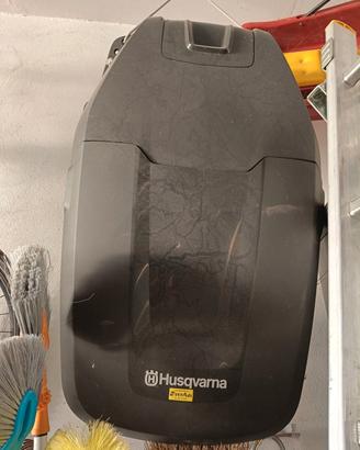 Garage Originale Husqvarna Automower 