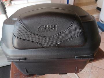 bauletto givi