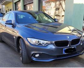 BMW Serie 4 G.C. (F36) - 2015