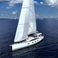 Jeanneau 64 (2019)