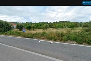 Terreno agricolo san vito chietino