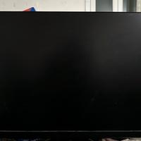 Monitor msi 165hz