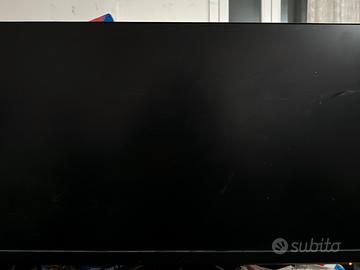 Monitor msi 165hz