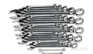 Chiavi lisce a stella beta