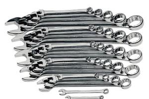 Chiavi lisce a stella beta