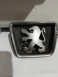 PEUGEOT 106 FREGIO ANTERIORE USATO ORIGINALE