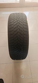 4 pneumatici invernali Fulda 195/55 R16